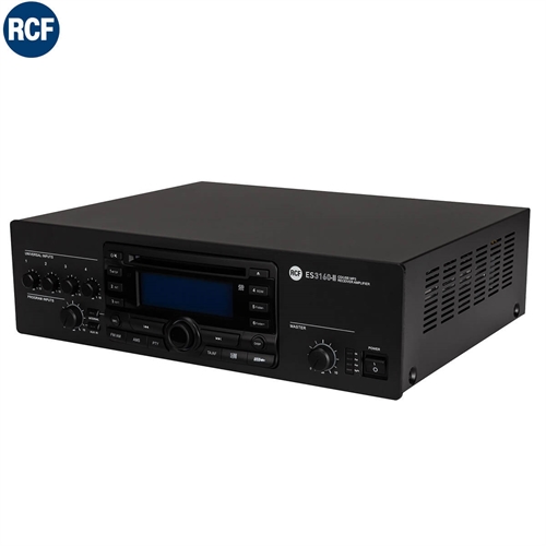 Amply RCF ES 3160 II 3